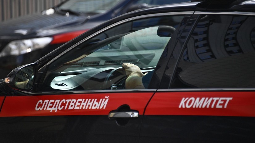 СК проводит проверку по факту смерти мэра Нальчика Ахохова