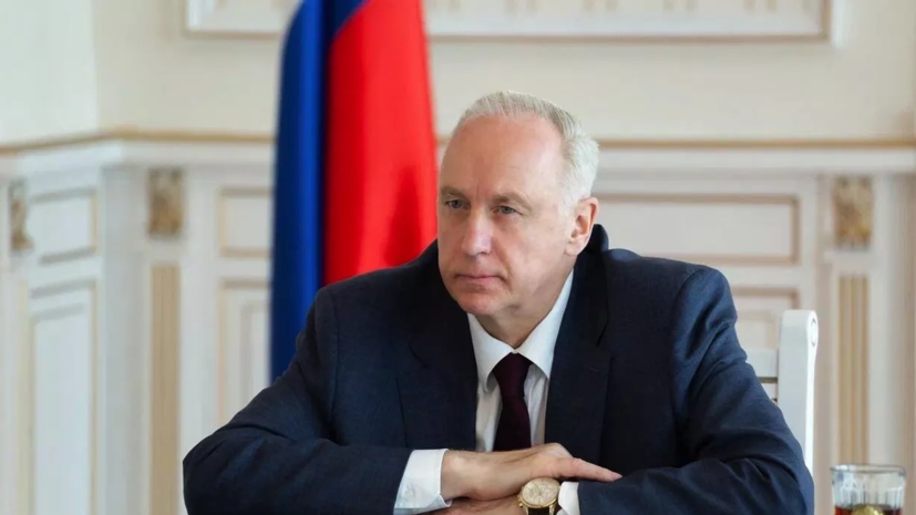 Бастрыкин потребовал доклад по делу о покушении на участника СВО в Самаре
