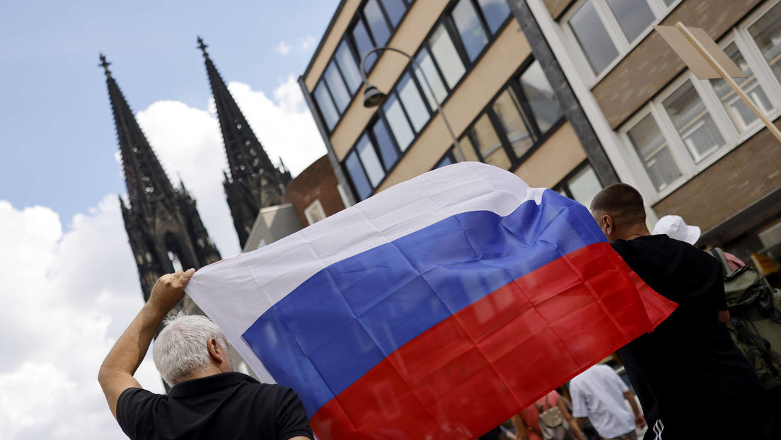 Umfrage: Russland keine Bedrohung ‒ dafür Bundeswehr ein Witz