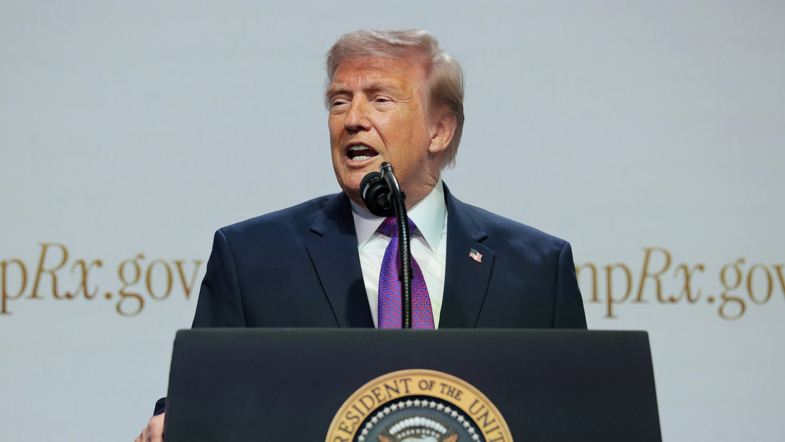Trump: El nuevo ataque contra Irán se pospone "dos o tres días"