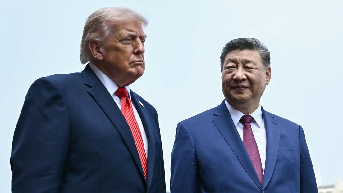 Trumps mangelnde Glaubwürdigkeit – eine wachsende Gefahr
