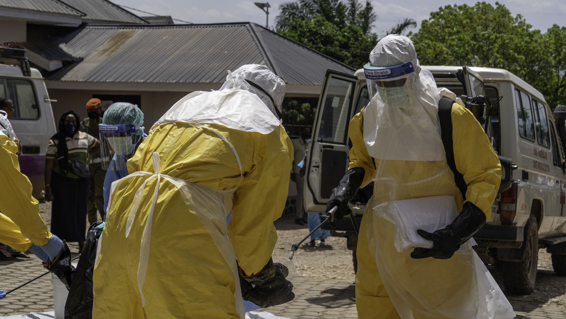Gericht in Kenia blockiert US-Pläne einer Ebola-Quarantänestation
